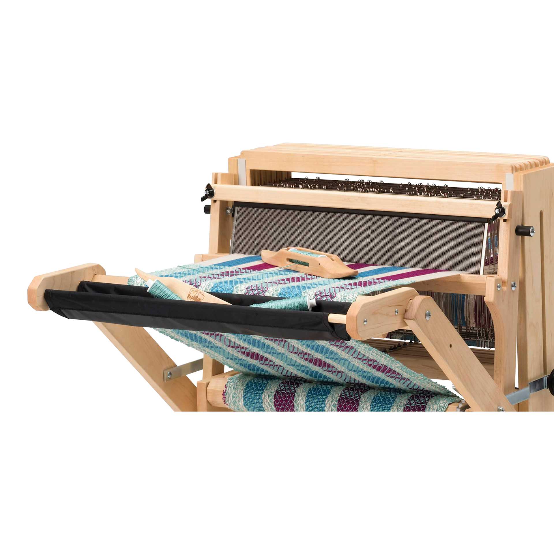 Schacht Wolf Loom Trap, close up (trap only, loom not included)