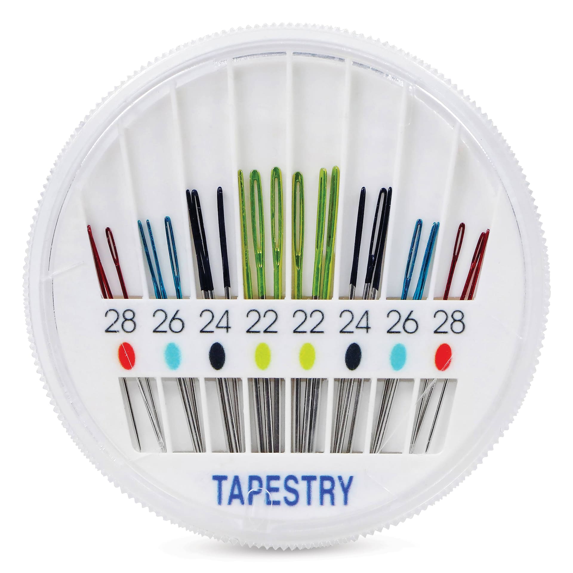 Singer Tapestry Needle Set