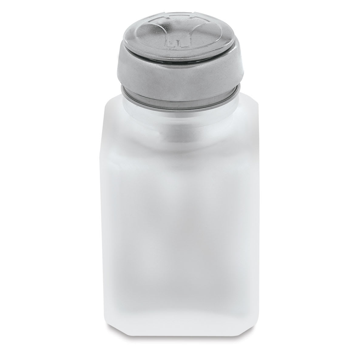 Menda Liquid Dispensers - Closed glass Dispenser shown