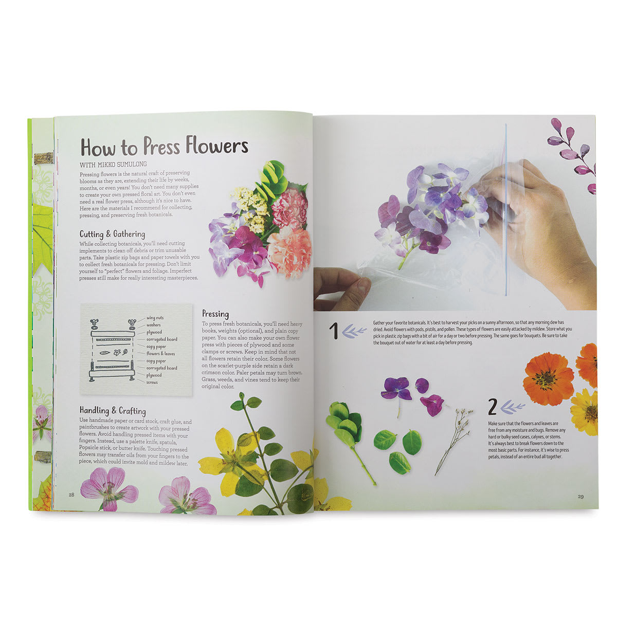 Nature Art Workshop