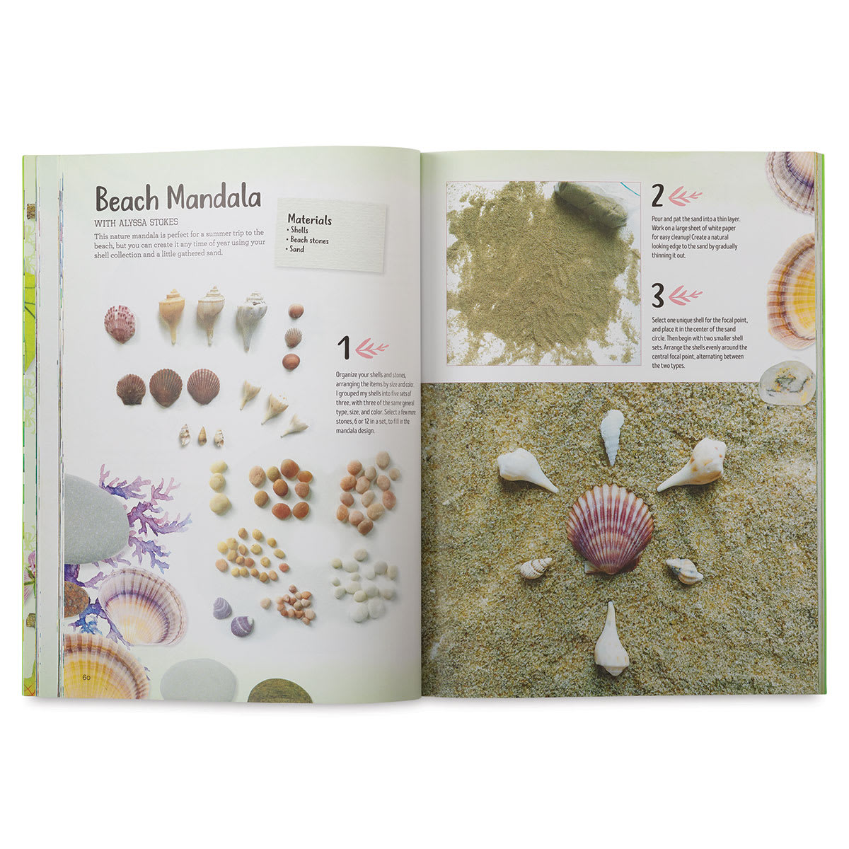 Nature Art Workshop