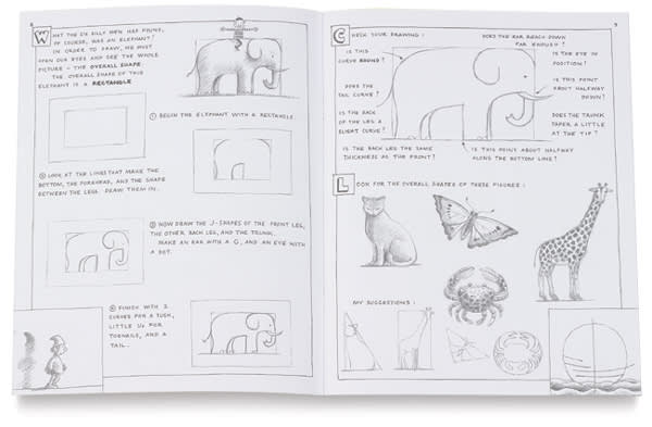 You Can Draw Anything