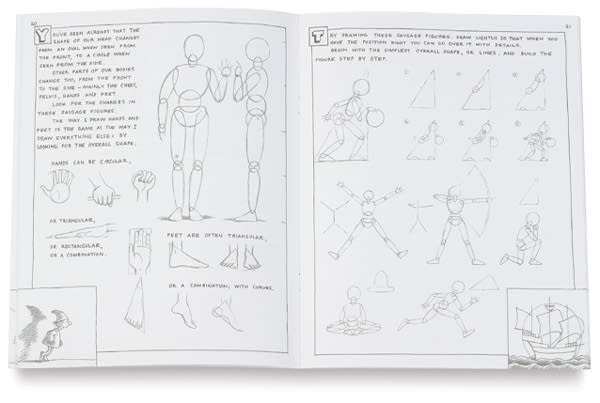 You Can Draw Anything