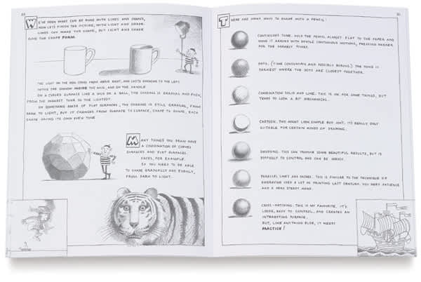 You Can Draw Anything