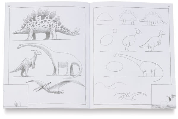 You Can Draw Anything