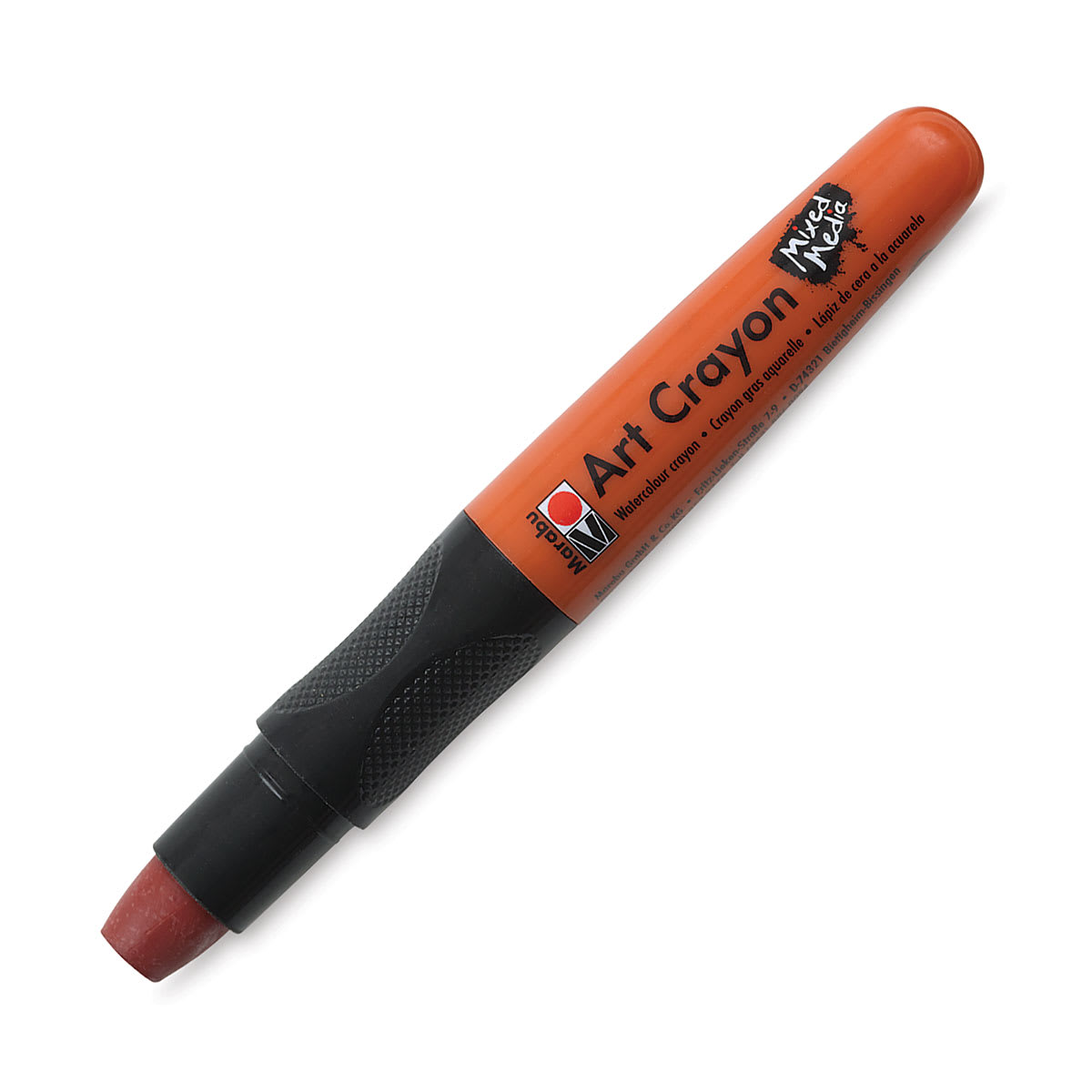 Marabu Art Crayon - Terracotta 008