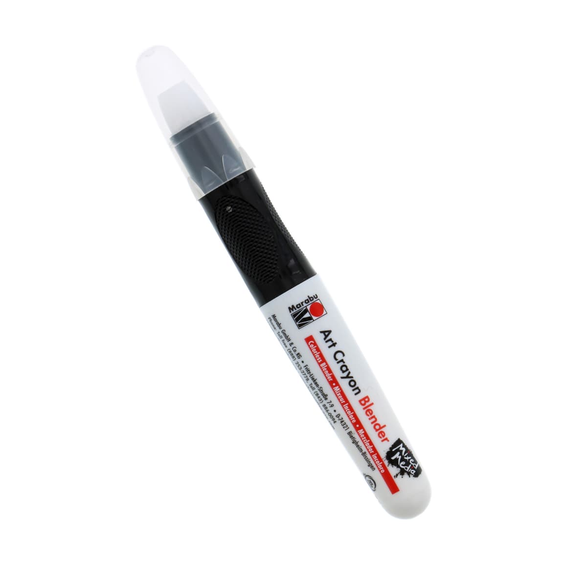Art Crayons Blender - Wate-Soluble Wax