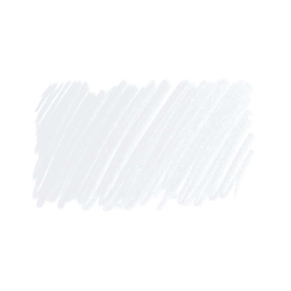 Derwent Lightfast Colored Pencil - Arctic swatch