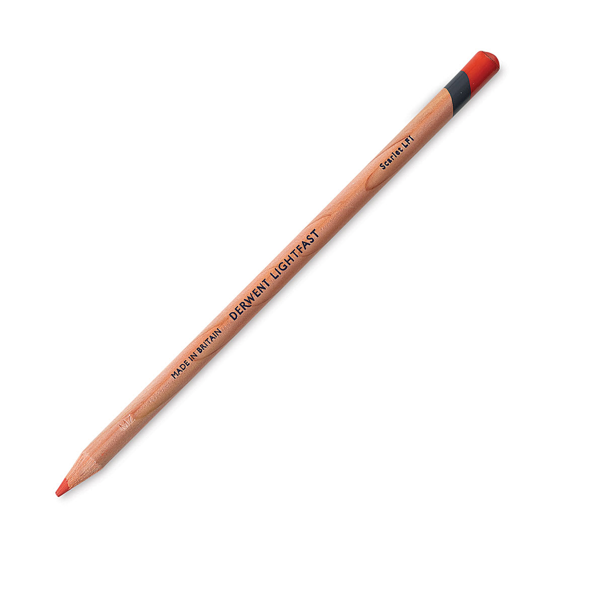 Derwent Lightfast Colored Pencil - Scarlet