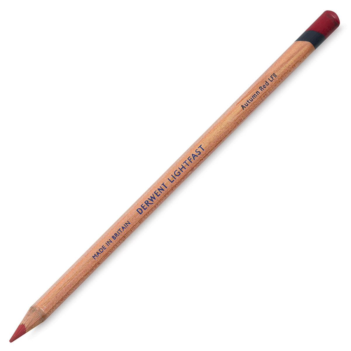 Derwent Lightfast Colored Pencil - Autumn Red (pencil)