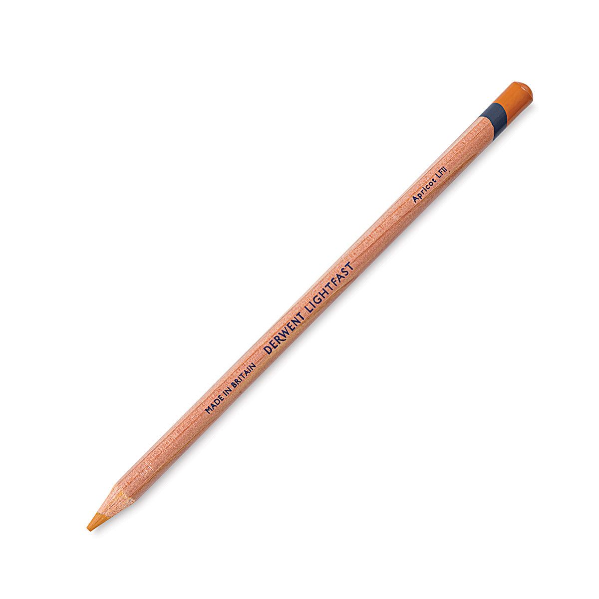 Derwent Lightfast Colored Pencil - Apricot
