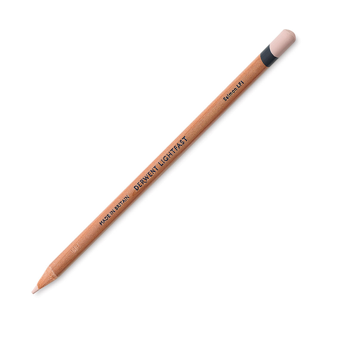Derwent Lightfast Colored Pencil - Salmon