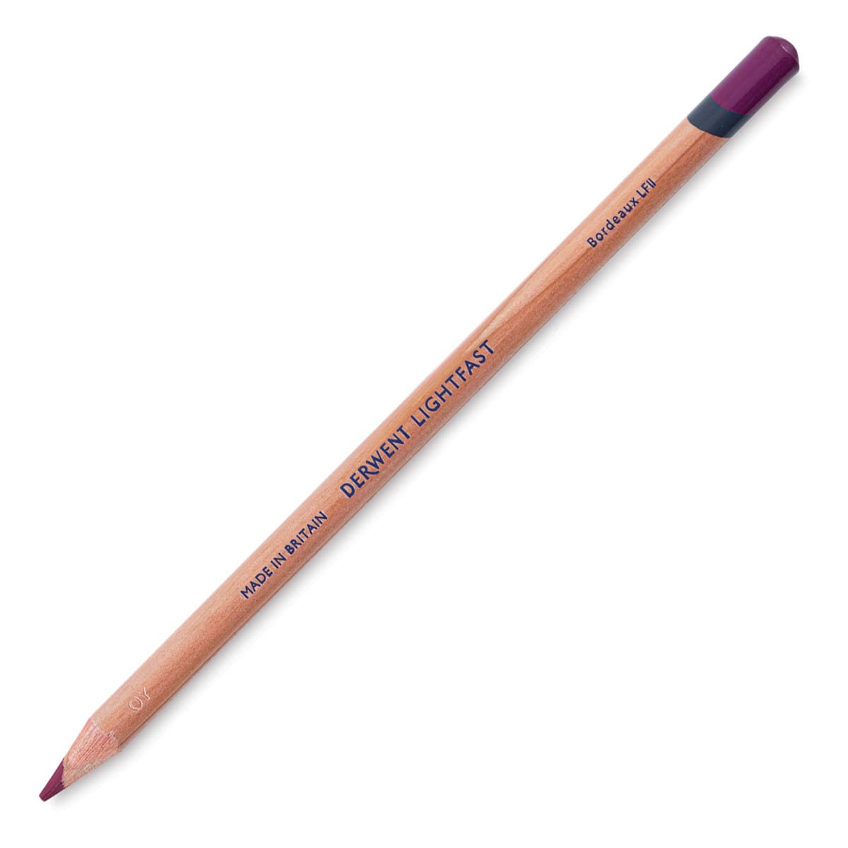 Derwent Lightfast Colored Pencil - Bordeaux