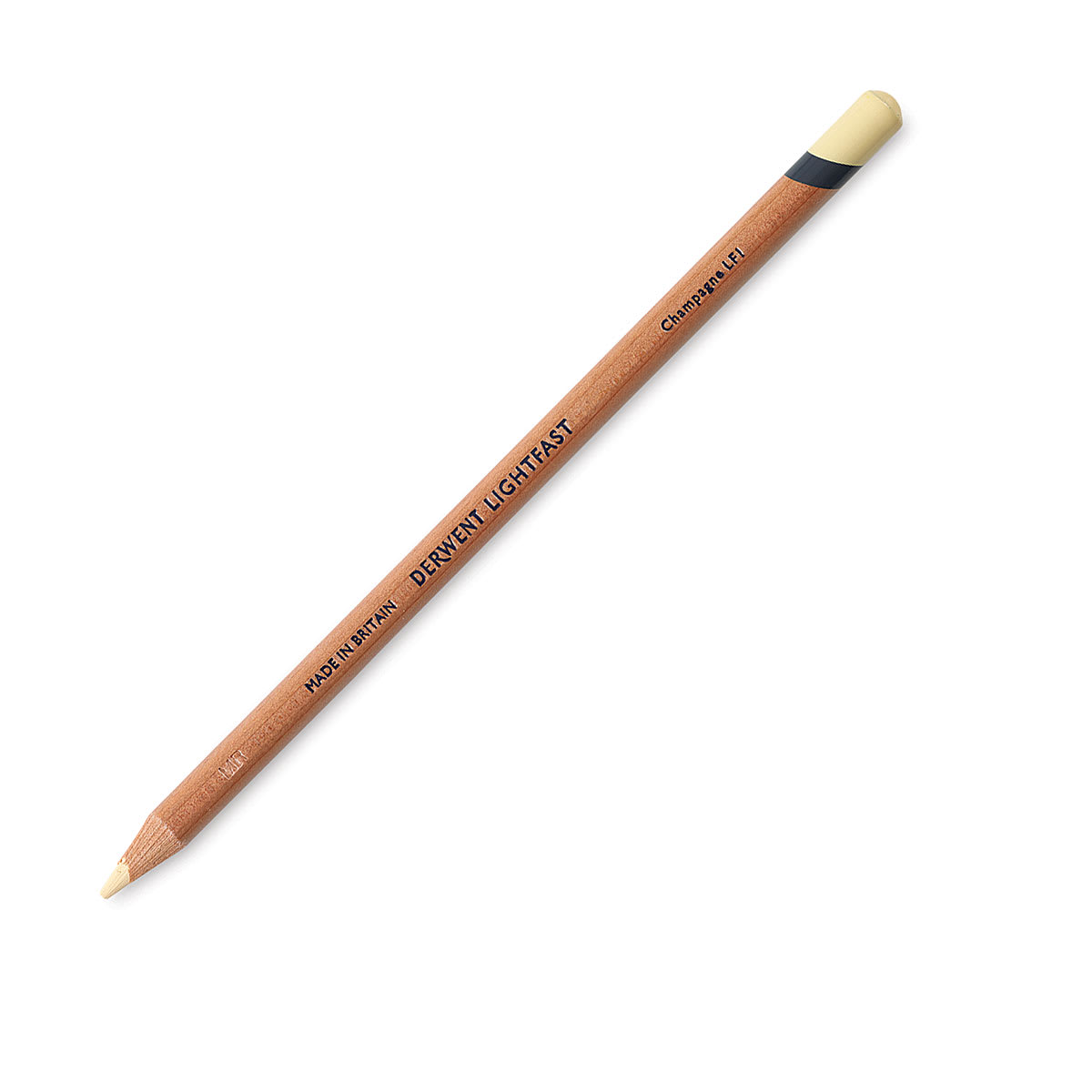 Derwent Lightfast Colored Pencil - Champagne