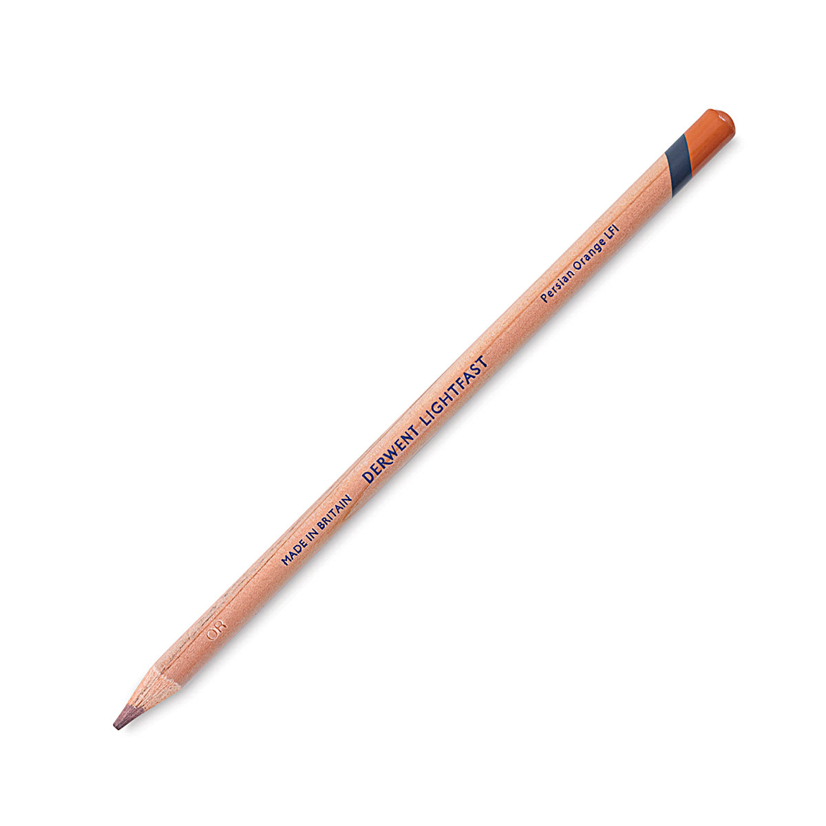Derwent Lightfast Colored Pencil - Persian Orange