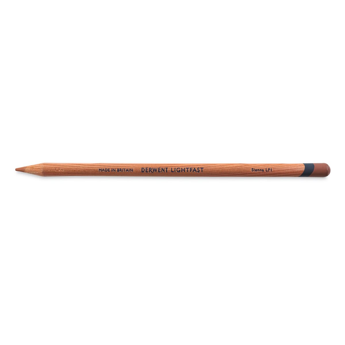 Derwent Lightfast Colored Pencil - Sienna