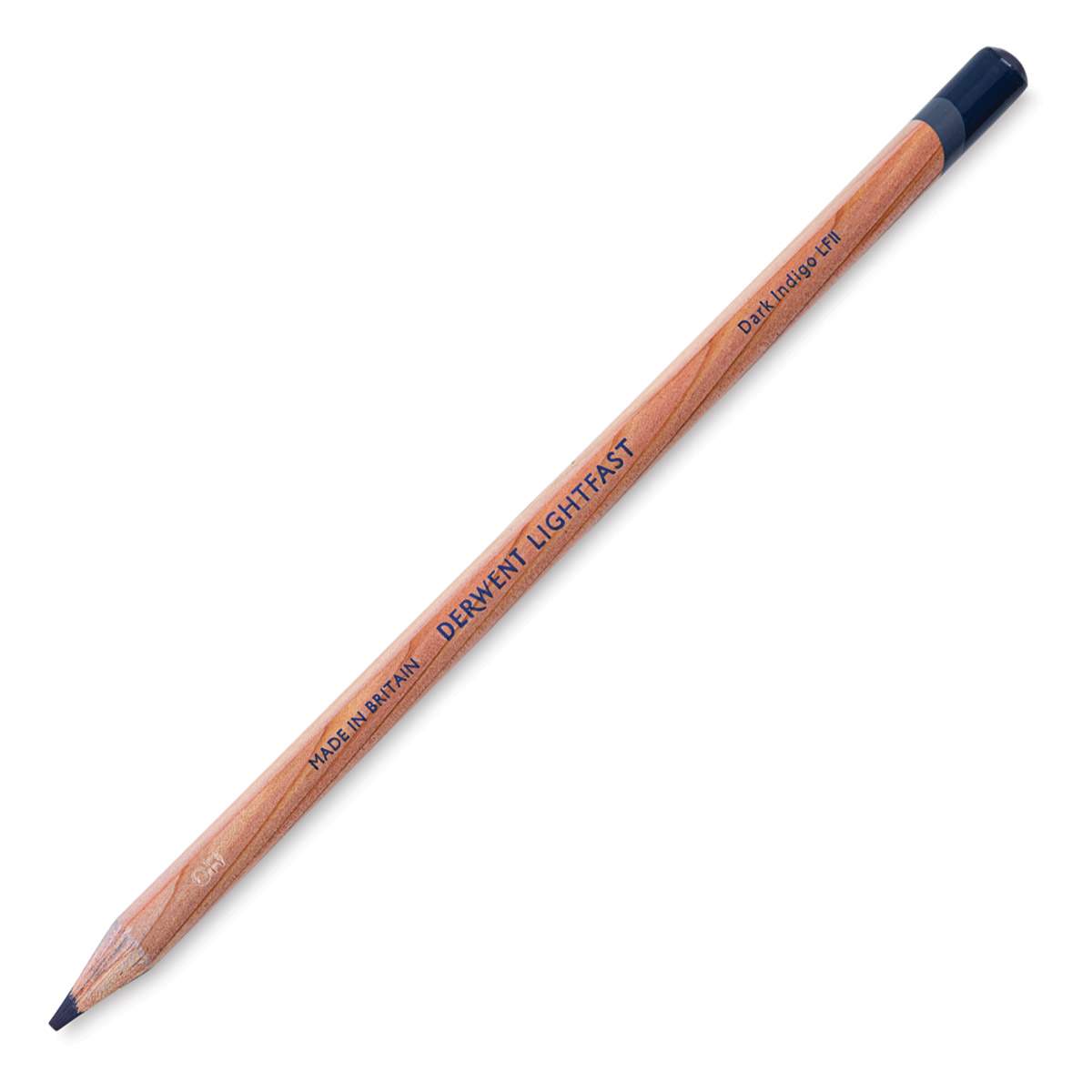 Derwent Lightfast Colored Pencil - Dark Indigo