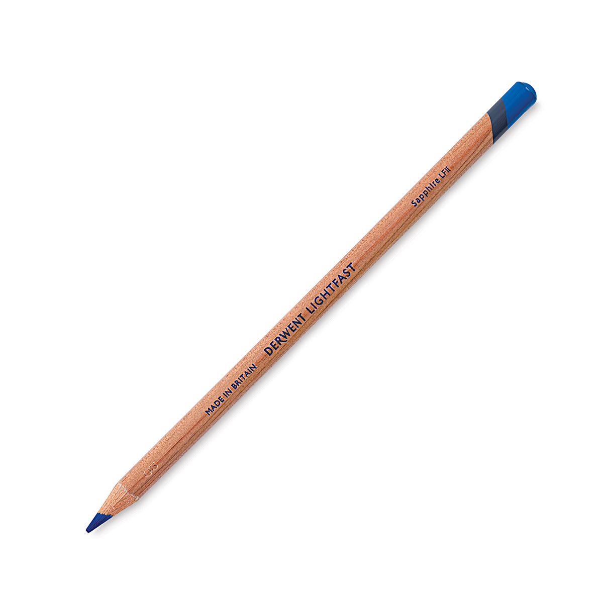 Derwent Lightfast Colored Pencil - Sapphire