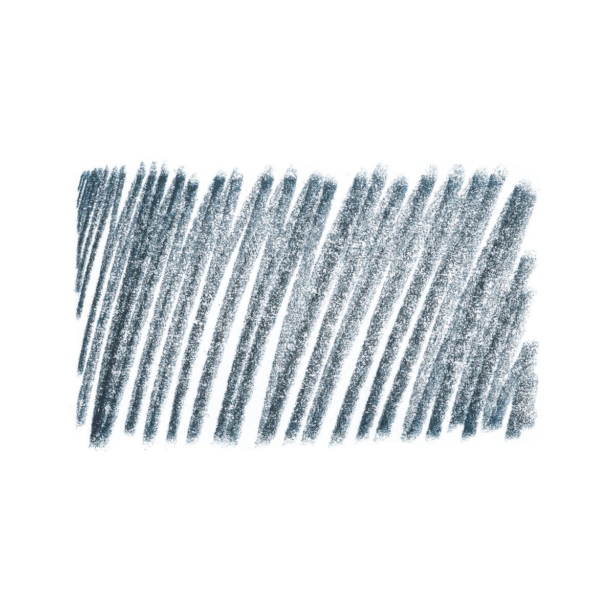 Derwent Lightfast Colored Pencil - Ocean Blue Dark swatch