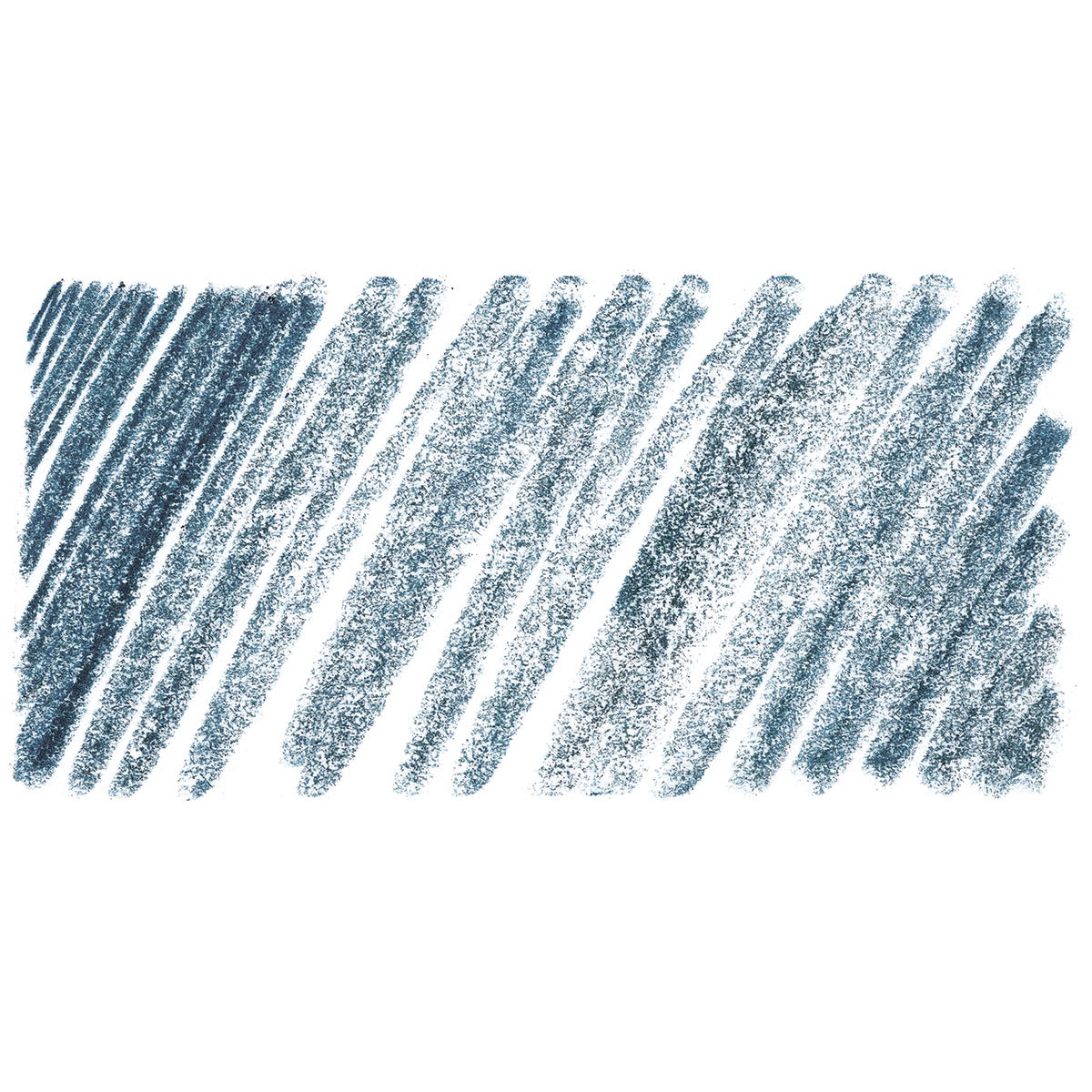 Derwent Lightfast Colored Pencil - Ocean Blue swatch