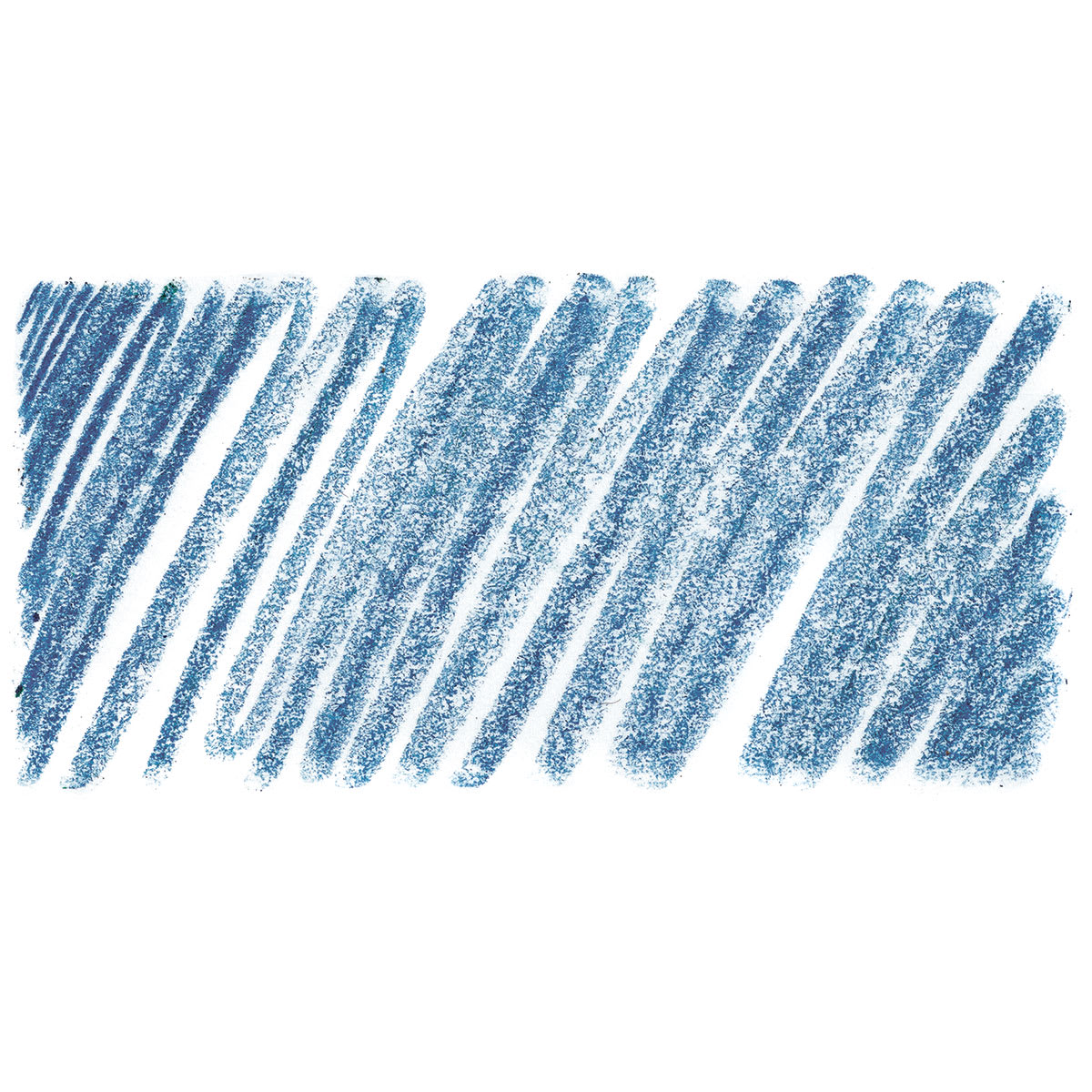Derwent Lightfast Colored Pencil - Mid Blue swatch