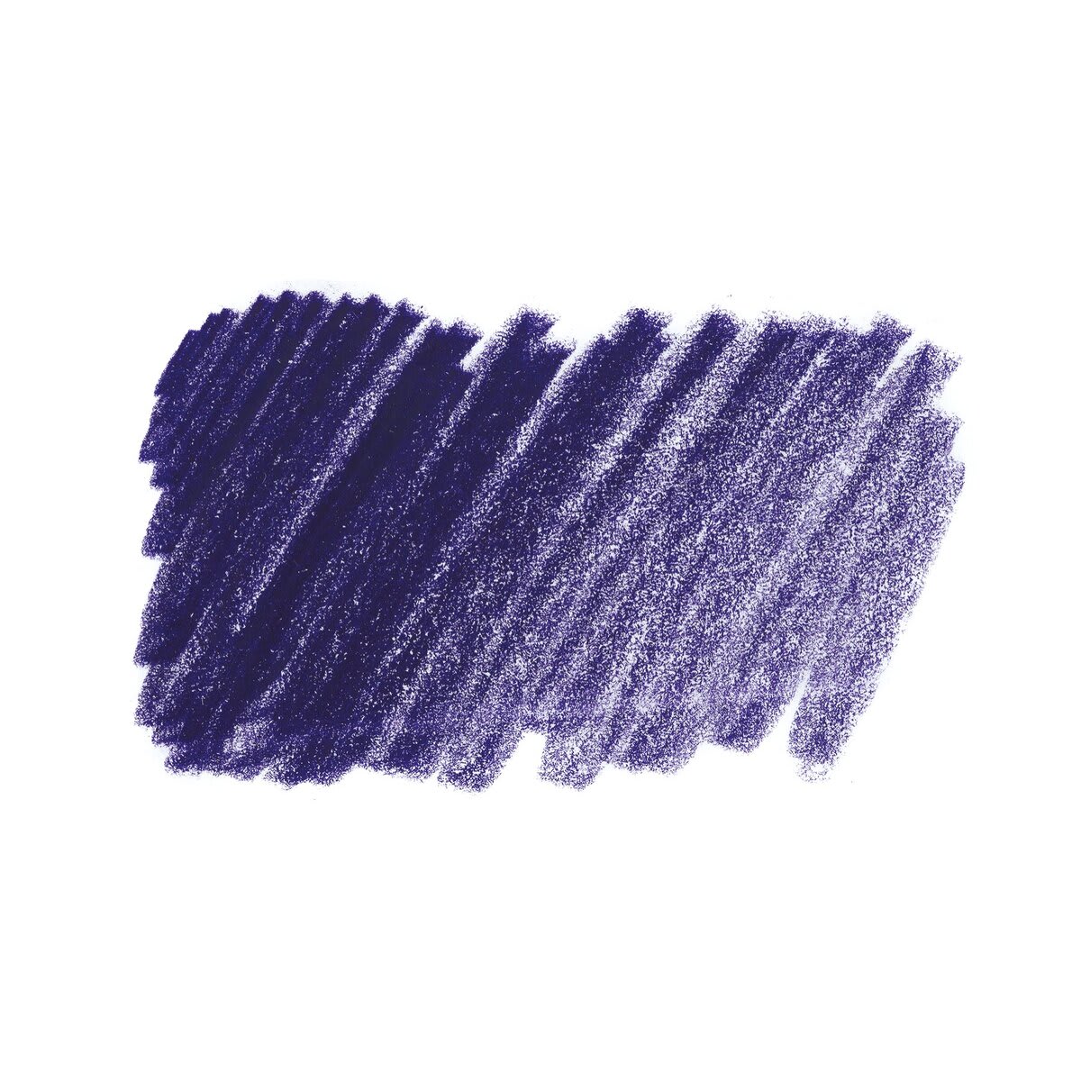 Derwent Lightfast Colored Pencil - Blue Violet swatch