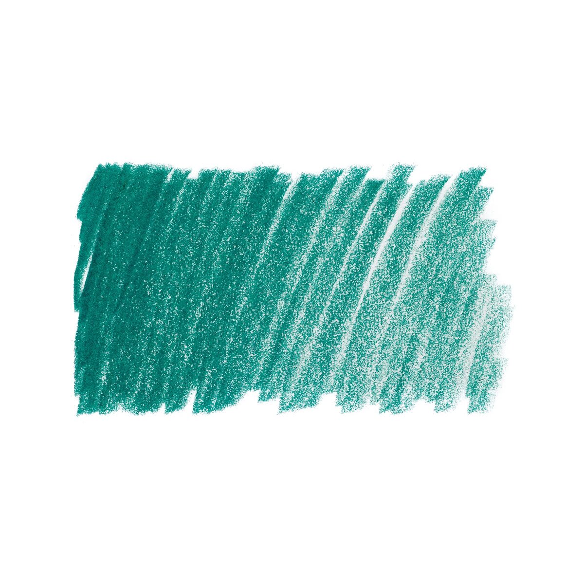 Derwent Lightfast Colored Pencil - Mallard Green swatch