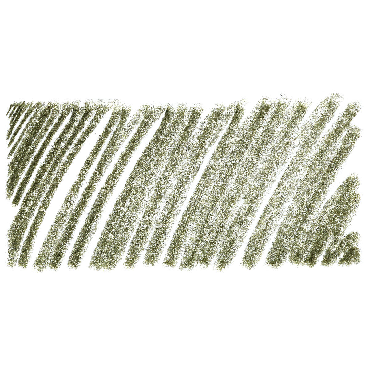 Derwent Lightfast Colored Pencil - Ivy swatch