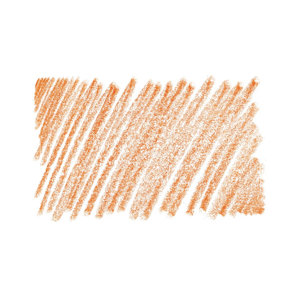 Derwent Lightfast Colored Pencil - Burnt Sienna swatch