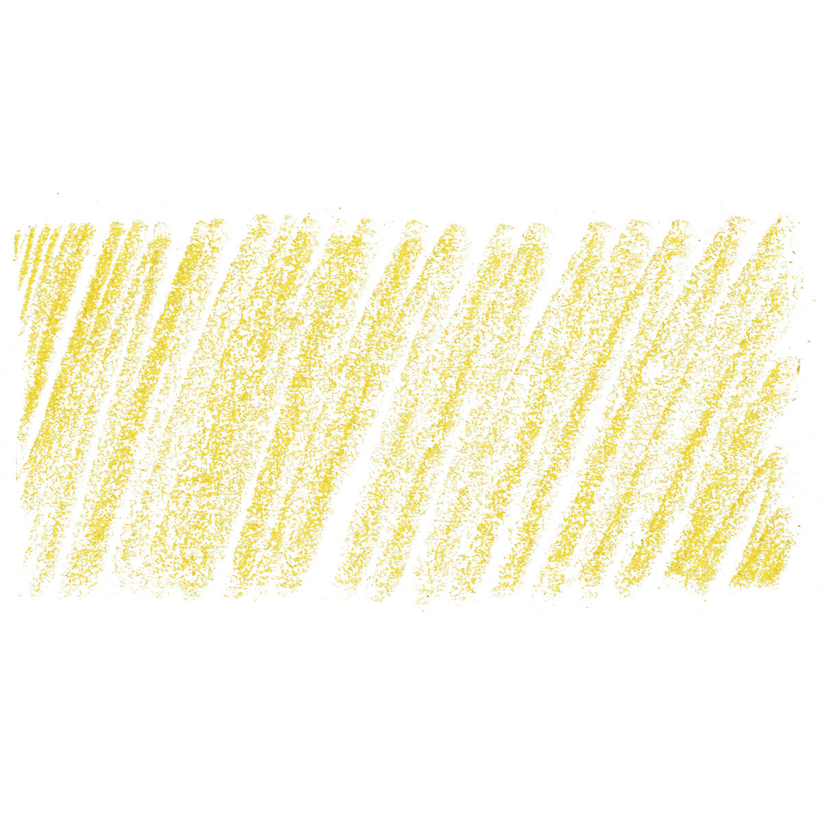 Derwent Lightfast Colored Pencil - Gold swatch
