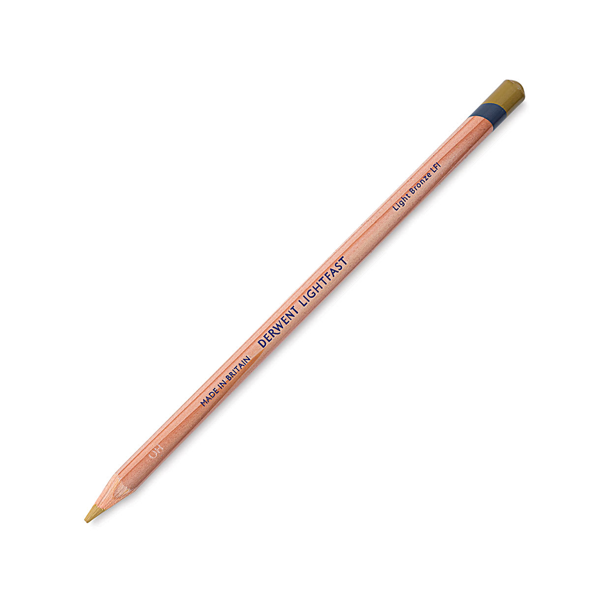 Derwent Lightfast Colored Pencil - Light Bronze