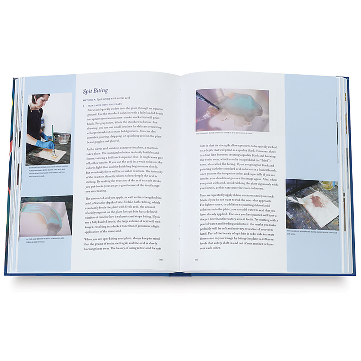 Magical Secrets About Aquatint