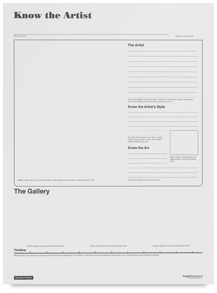 Individual Poster