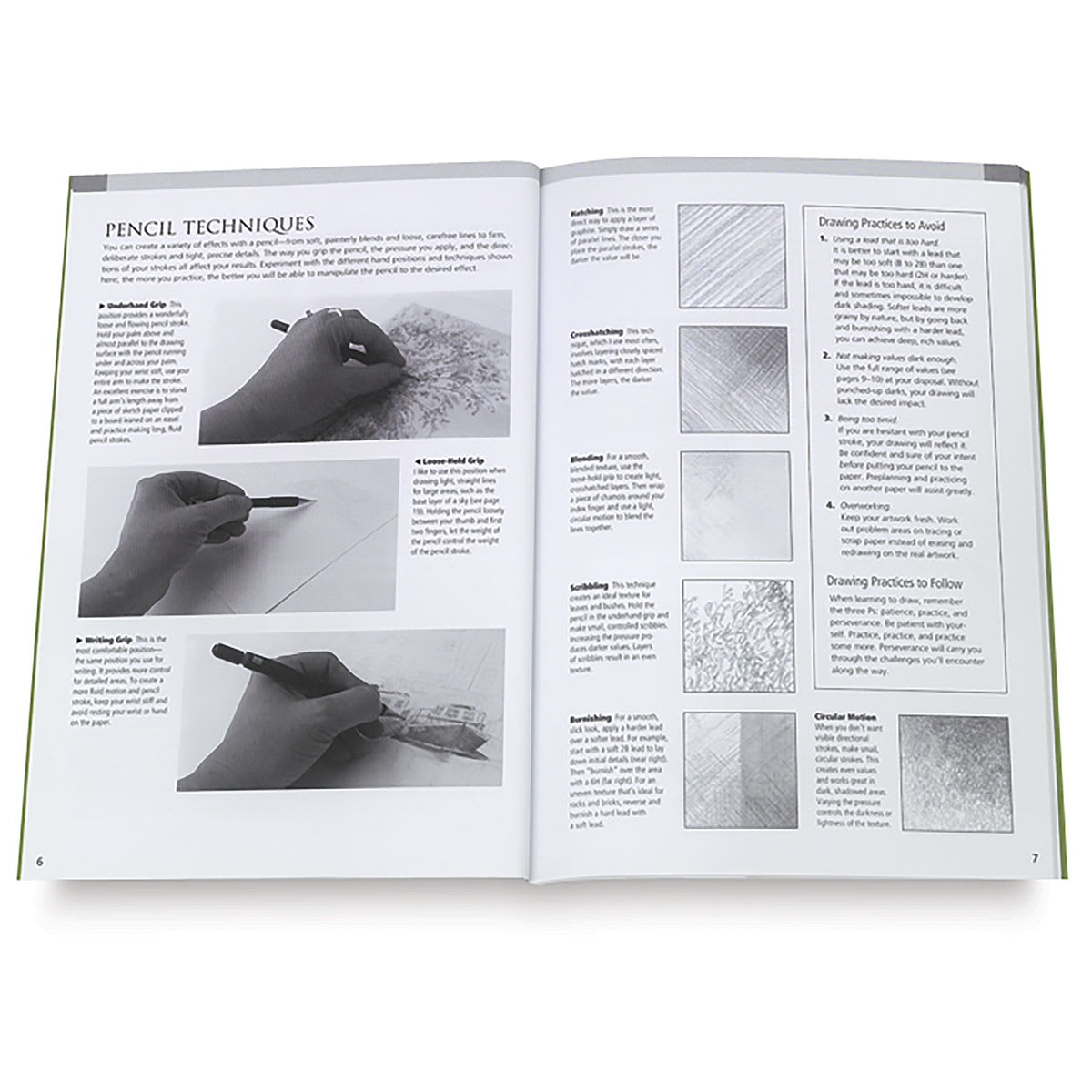 Drawing Made Easy: Beautiful Landscapes