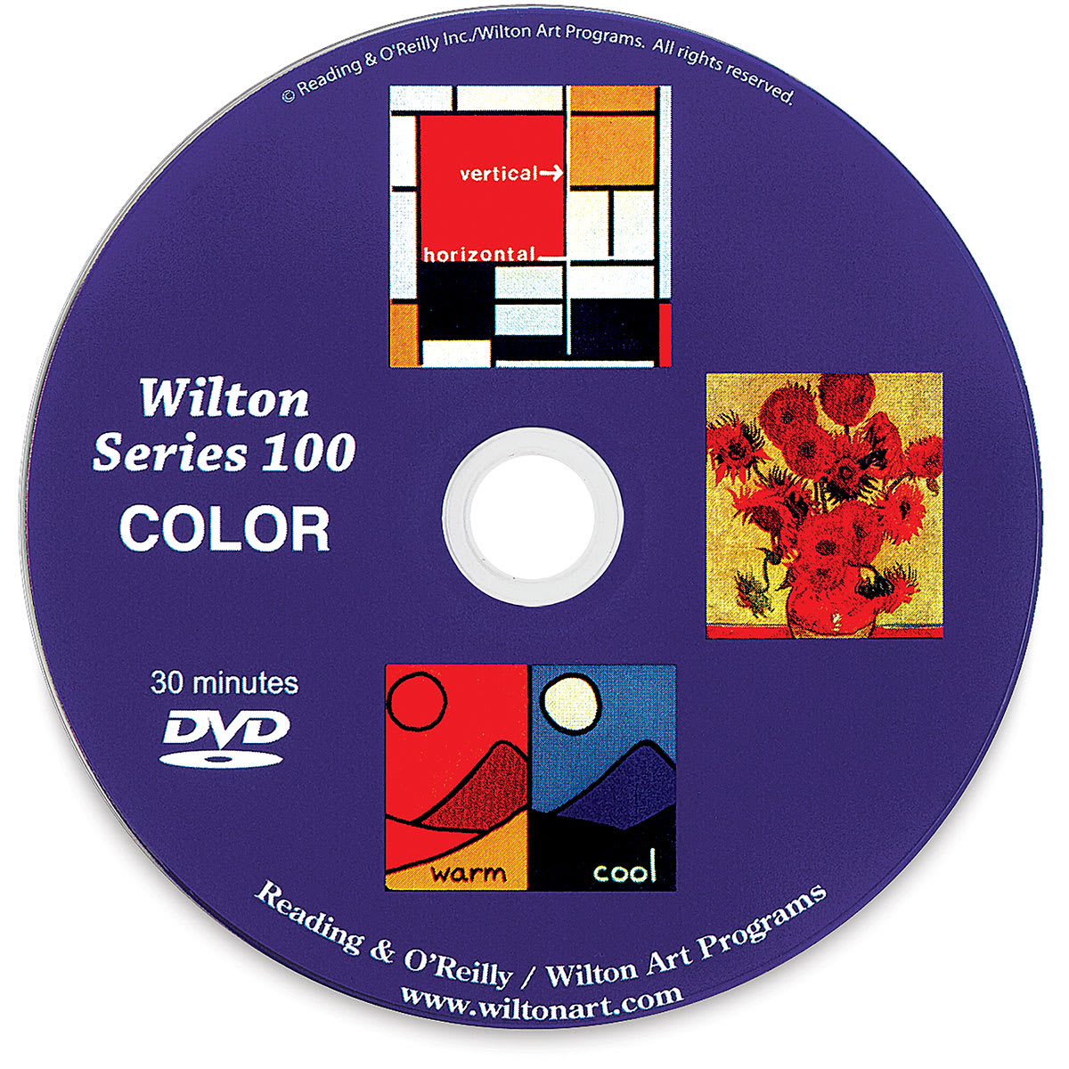 DVD 1: Color