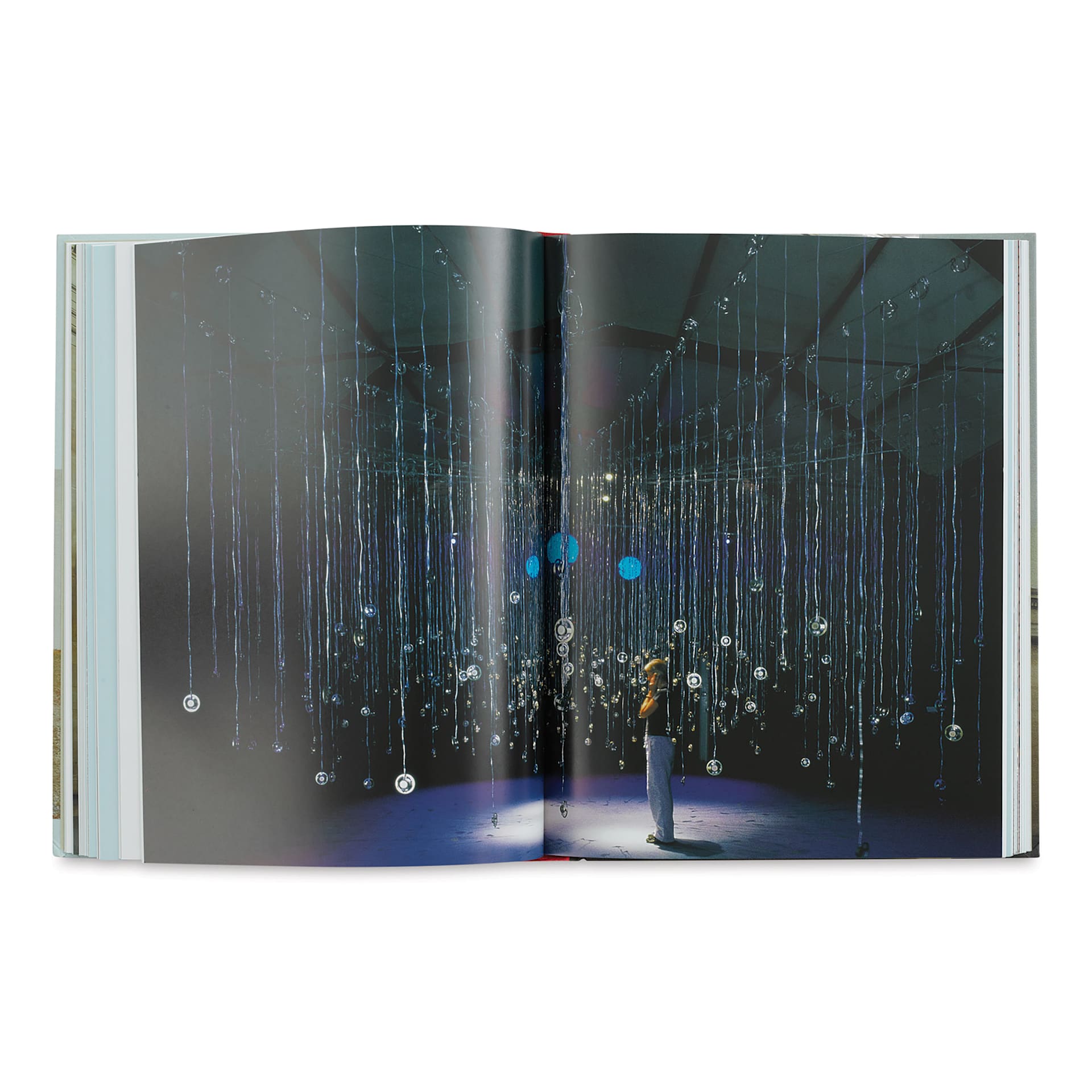 From the Sculptor’s Studio, page inside book