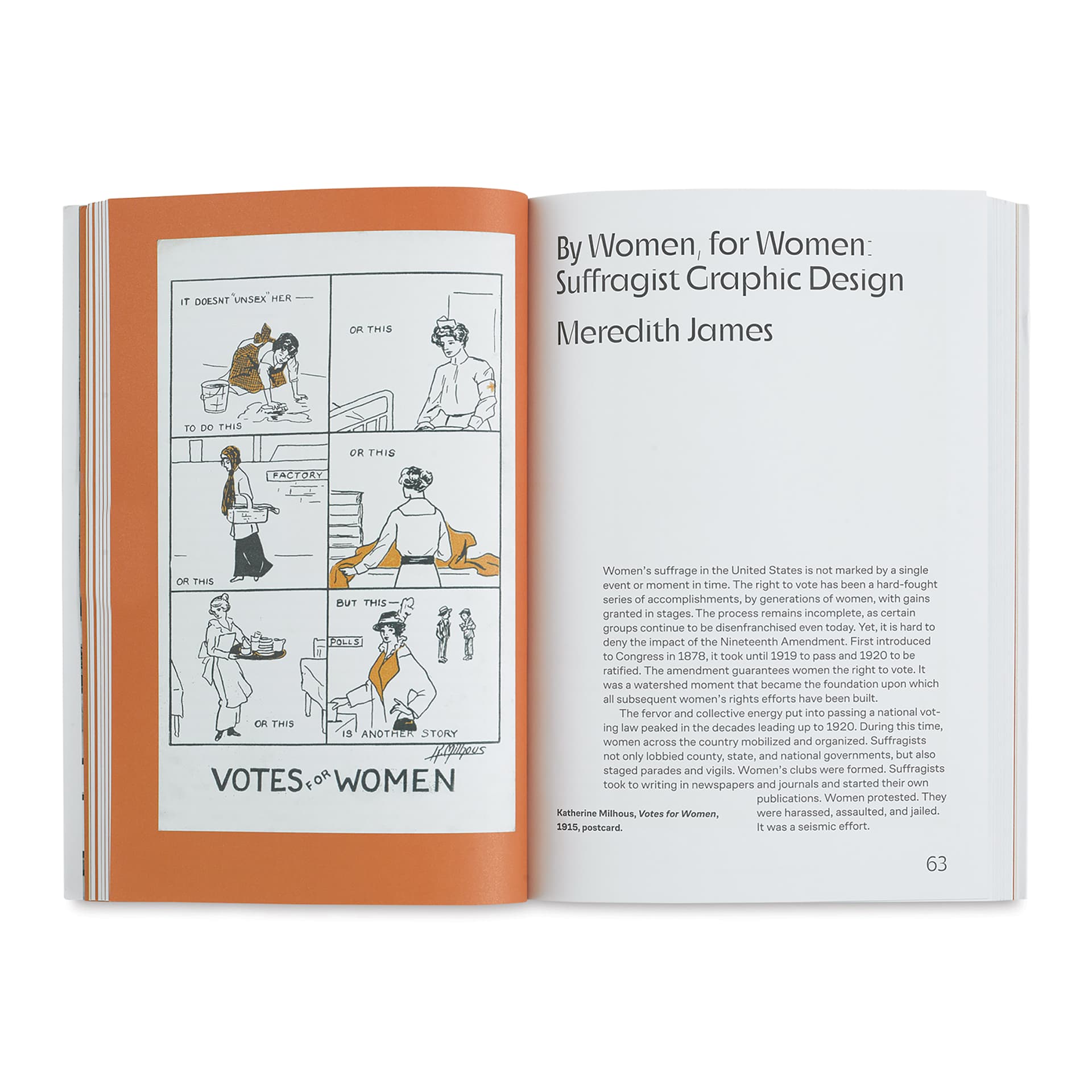Baseline Shift, inside page