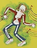 bones