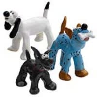 mr blackss dog house