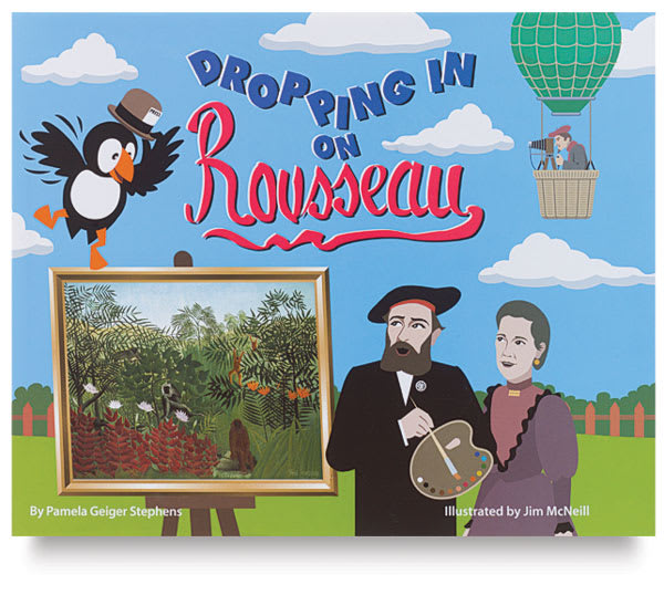 Dropping in on Rousseau