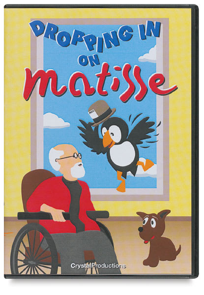 Dropping in on Matisse