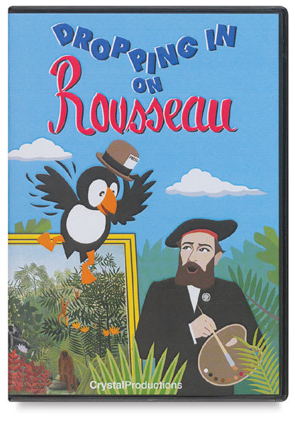Dropping in on Rousseau