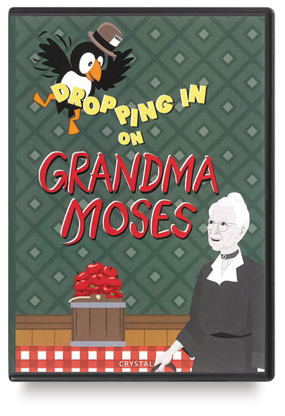 Dropping in on Grandma Moses