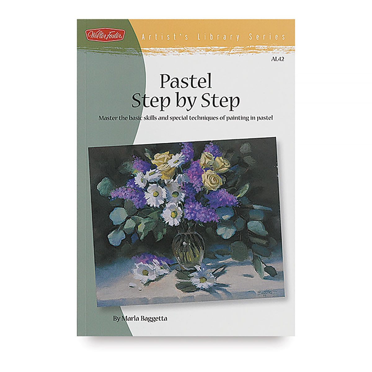 Pastel Step by Step