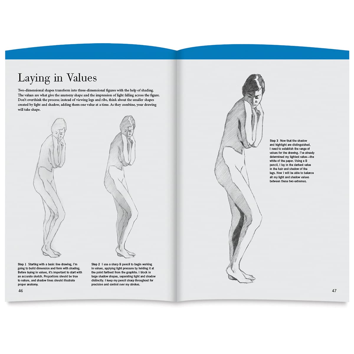 Figure Drawing
