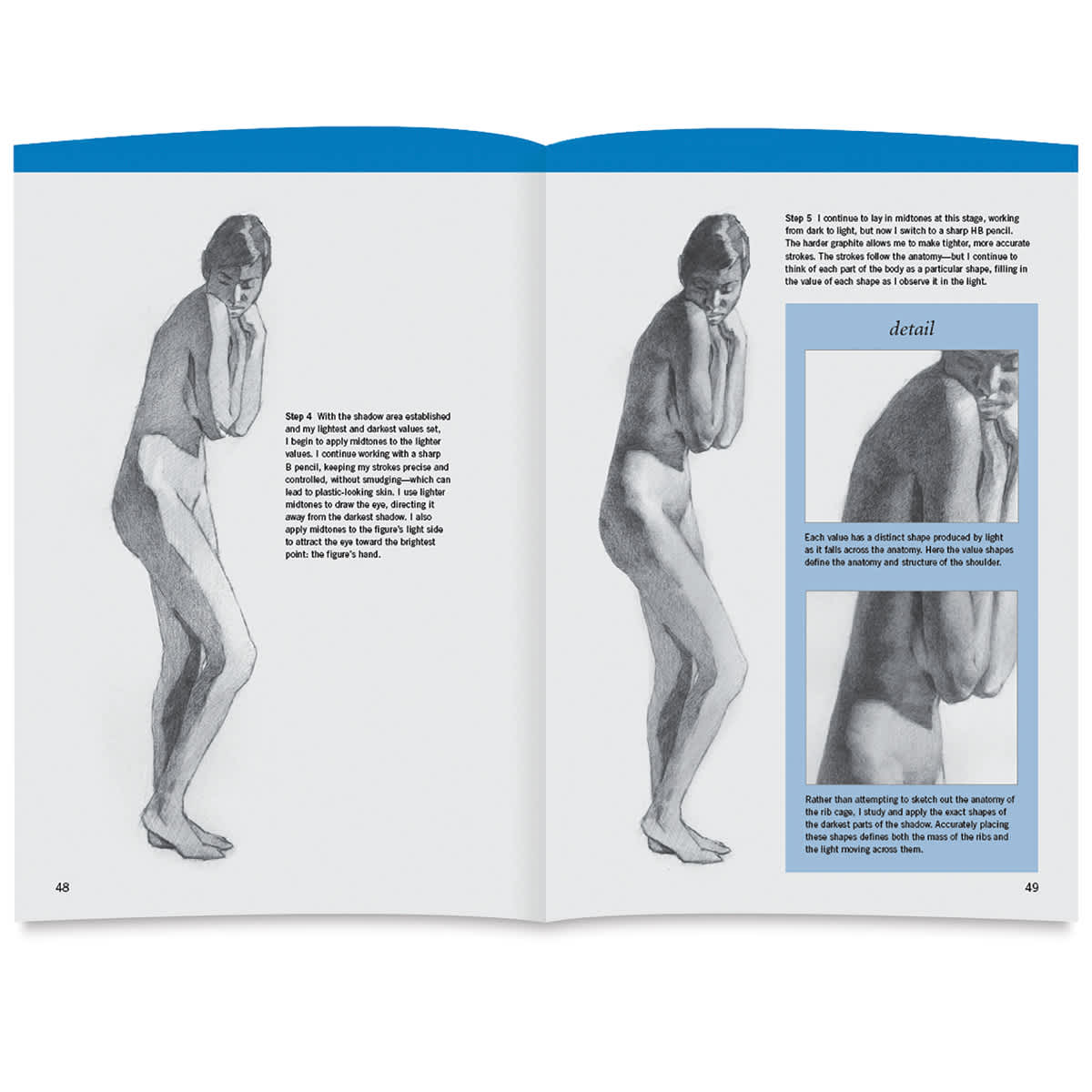 Figure Drawing