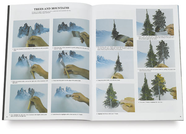 Landscapes (with William Alexander)