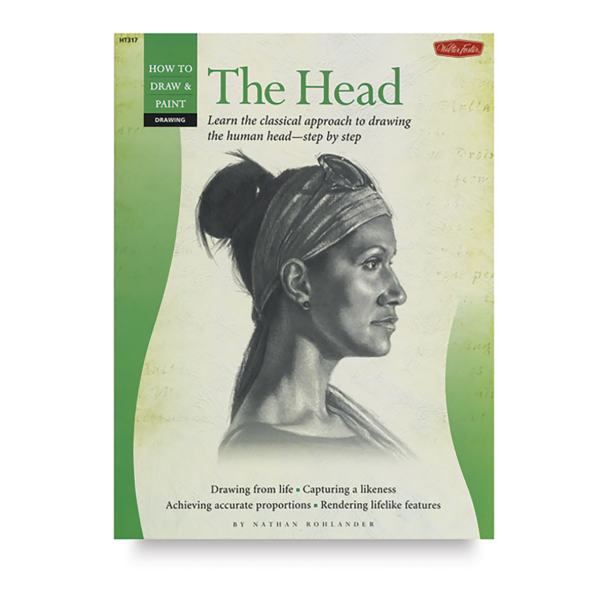 Drawing the Head