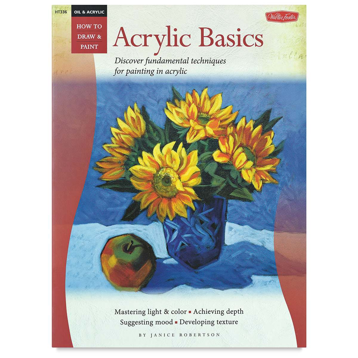 Acrylic Basics