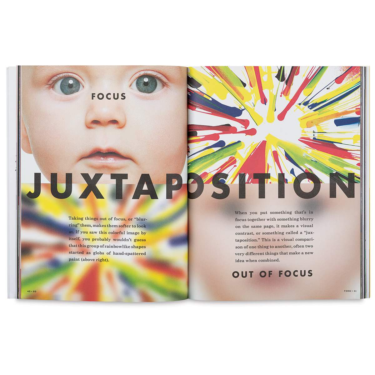 Go: A Kidd's Guide to Graphic Design